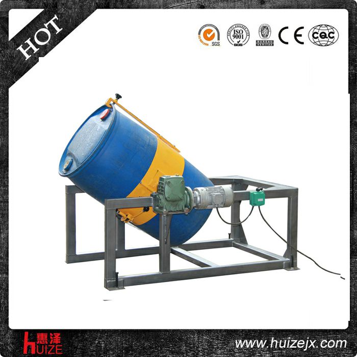 HZTY400A油桶攪拌器（不移動(dòng),適合塑、鐵桶）